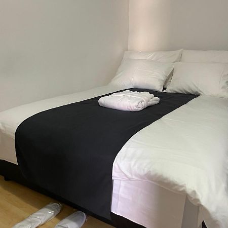 Boulevard Apartments Ćuprija Eksteriør billede