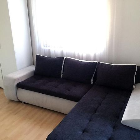 Boulevard Apartments Ćuprija Eksteriør billede