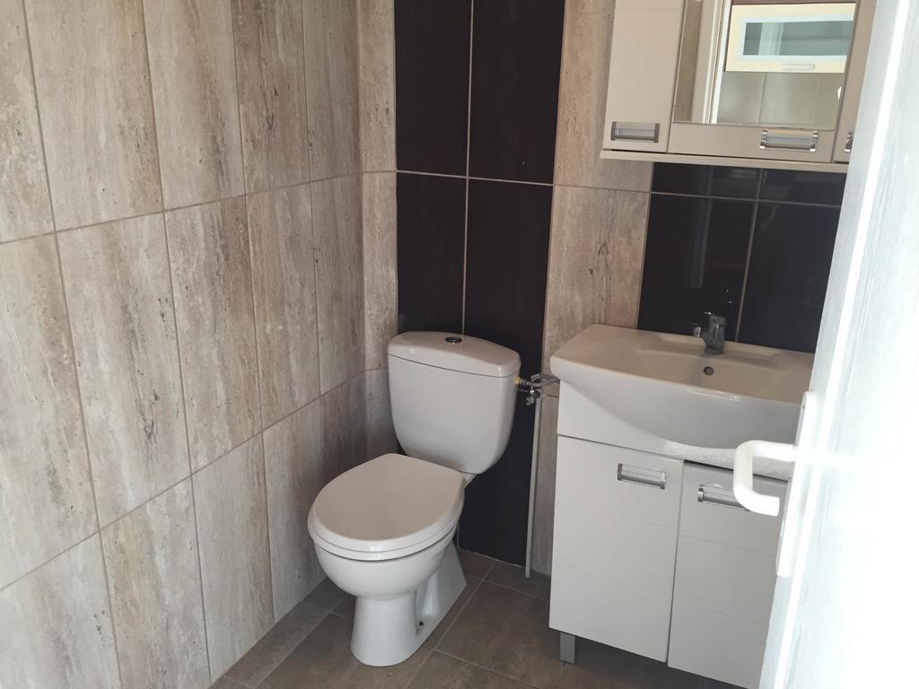 Boulevard Apartments Ćuprija Eksteriør billede
