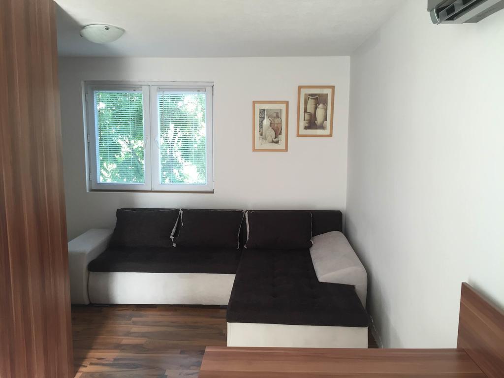 Boulevard Apartments Ćuprija Eksteriør billede