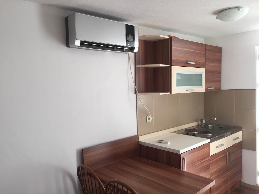 Boulevard Apartments Ćuprija Eksteriør billede