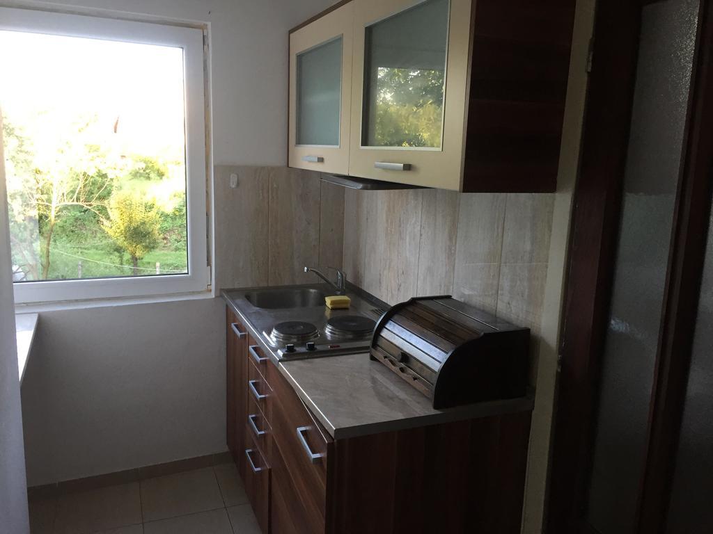 Boulevard Apartments Ćuprija Eksteriør billede