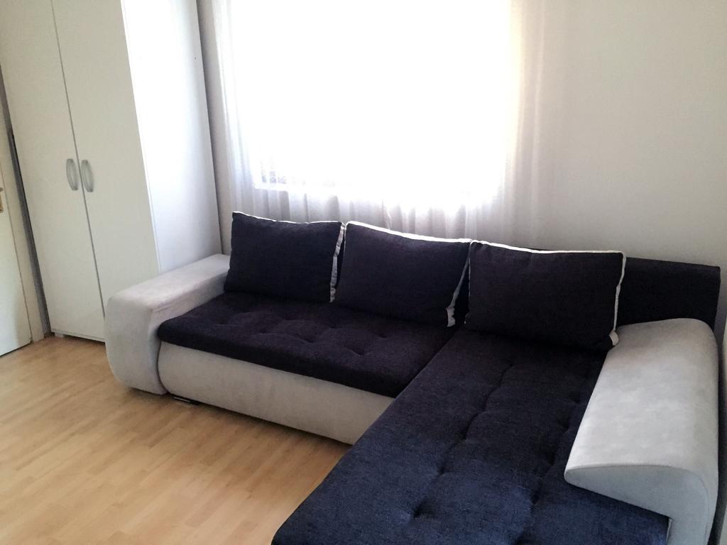 Boulevard Apartments Ćuprija Eksteriør billede
